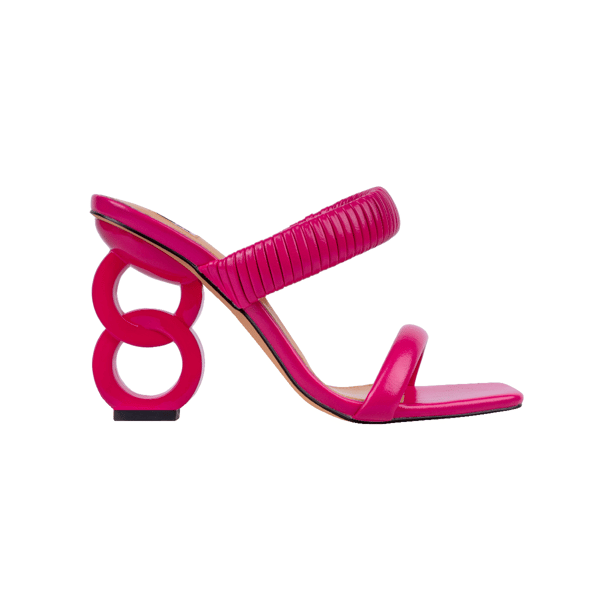 Womens Ninety Union® Raddle Dress Sandal