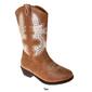Big Girls Kensie Girl Rhinestone Cowgirl Boots - image 9