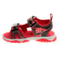 Little Boys Disney Pixar&#8482; Cars Open Toe Sport Sandals - image 4