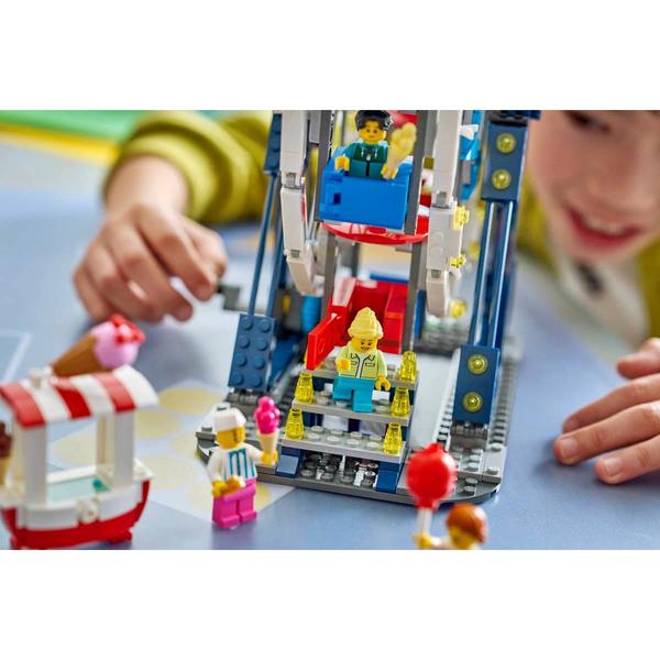 LEGO® Creator 3-in-1 Iconic Ferris Wheel