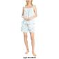 Womens Ocean Pacific Cami Short Set - image 3