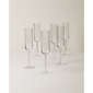 Lenox® Tuscany Classics Straight Flute Glasses - Set of 6 - image 2