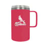 Great American Products 18oz. St. Louis Cardinals Hustle Mug - image 1