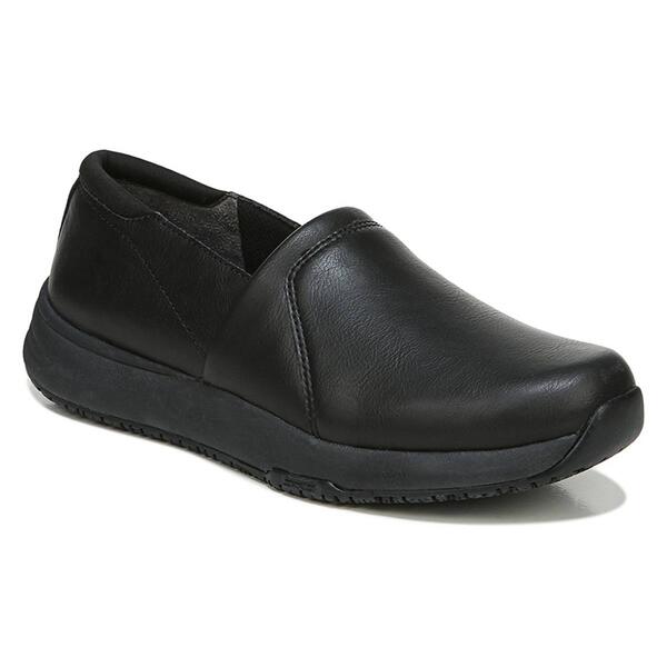 Womens Dr. Scholl''s Dive In Loafers - Wide - image 