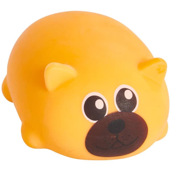 KeyCraft(R) Squidgy Puppies Sensory Toy - image 