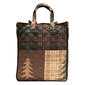 Your Lifestyle Brown Bear Cabin Quilt Set - image 5