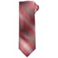 Mens Perry Ellis Lendon Mini Tie - image 1