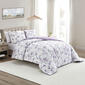 Anne Klein Campbell Floral 3pc. Comforter Set - image 1