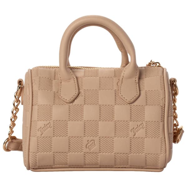 Juicy Couture Miss Independent Crossbody