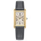 Womens Citizen® Eco-Drive L Bianca Grey Strap Watch - EW5622-09P - image 1
