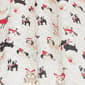 Harper Lane Holiday Puppies Sherpa Throw - image 4