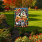 Briarwood Lane Fall Feathered Friends Garden Flag - image 2