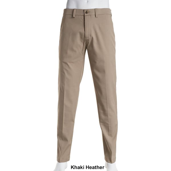 Mens Haggar Cool Right Dress Pants