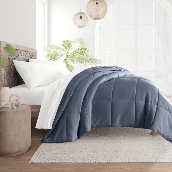Soft Essentials Ultra Soft All Season Solid Comforter