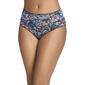 Womens Jockey&#40;R&#41; No Panty Line Promise&#40;R&#41; Hip Brief Panties - 1372 - image 1