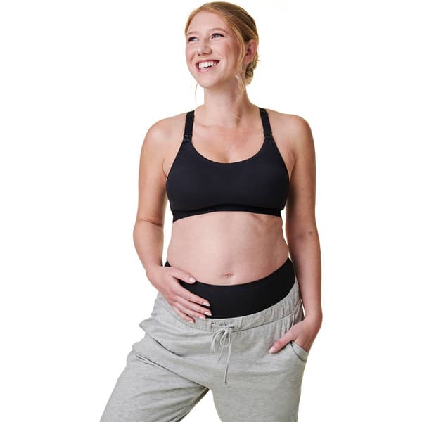 Womens Bravado Designs Tranquil Nursing Bra