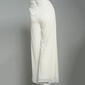 Womens MSK Glitter Mesh Wide Leg Palazzo Pants - image 2