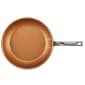 Ayesha Curry&#8482; Home Collection Nonstick 11.5in. Skillet - image 6