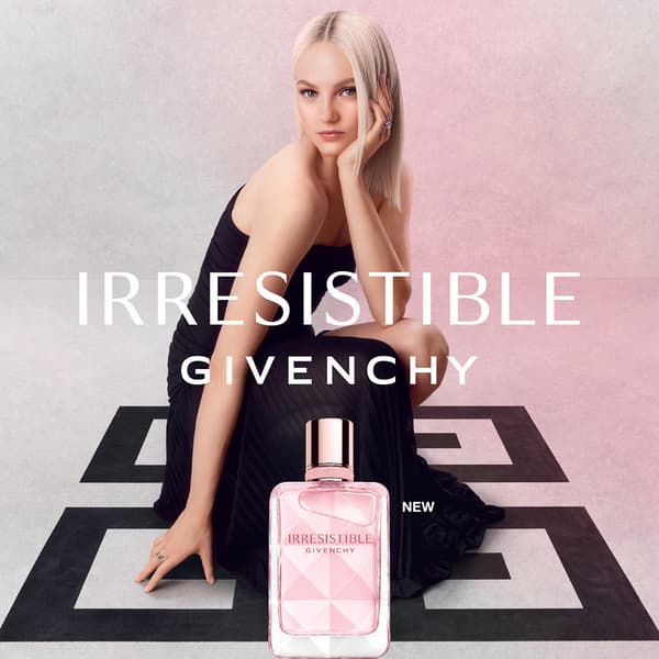 Givenchy Irresistible Very Floral Eau de Parfum