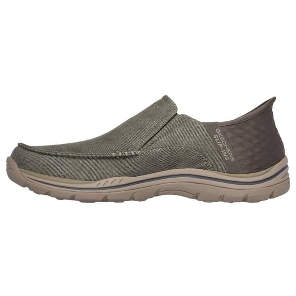 Mens Skechers Slip-ins Relaxed Fit: Expected Loafers