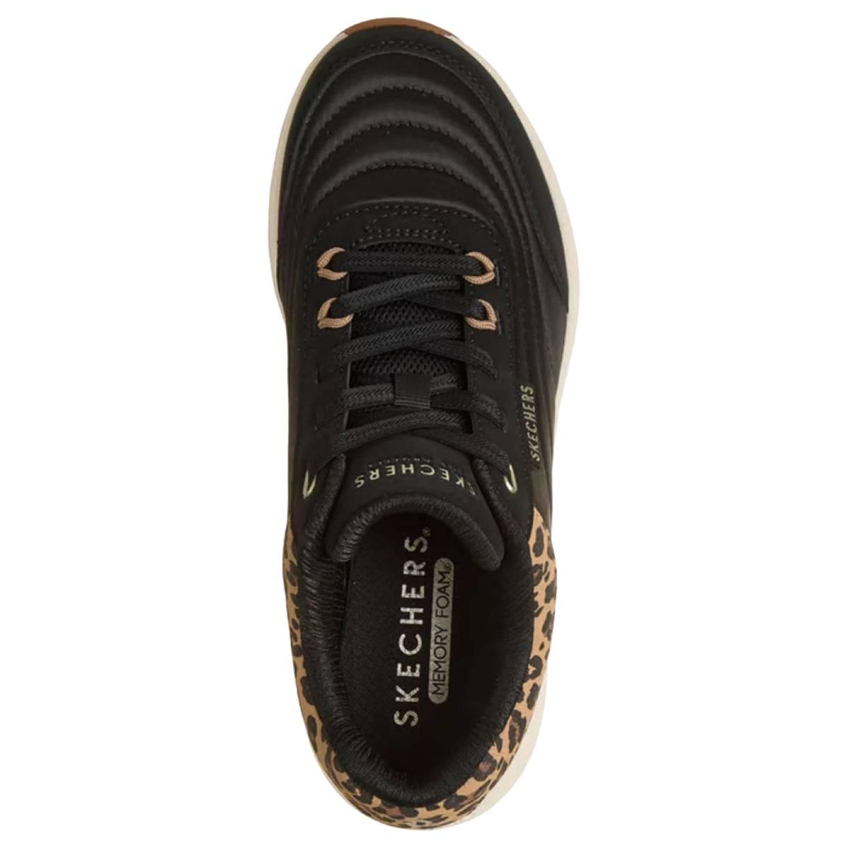 Womens Skechers UNO Lite 2 - On Tempo Fashion Sneakers