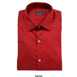 Mens Van Heusen® Ultra Slim Fit Dress Shirt