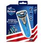 Barbasol Advanced Rotary Shaver with LCD - image 6
