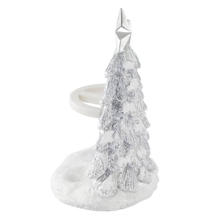 Avanti Sparkle Toothbrush Holder