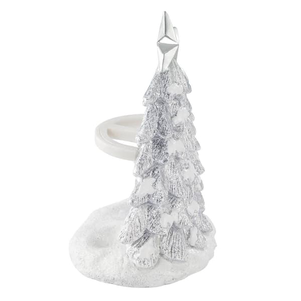 Avanti Sparkle Toothbrush Holder