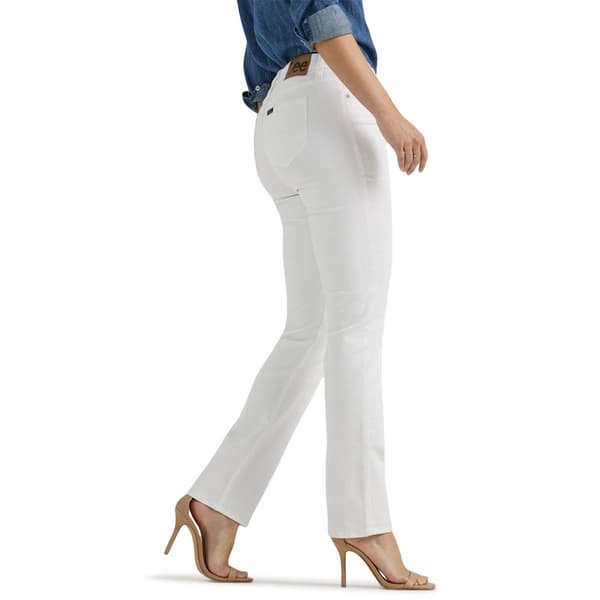 Womens Lee&#174; Legendary Straight Leg Jeans