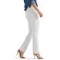 Womens Lee&#174; Legendary Straight Leg Jeans - image 3
