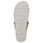 Womens Cliffs by White Mountain Tactful Slide Sandals - image 5