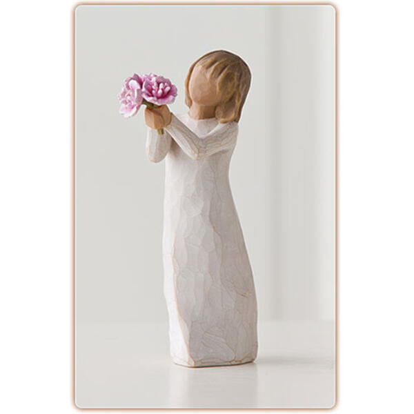 Willow Tree Thank You Figurine - image 