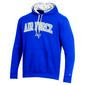 Mens Champion US Airforce Pullover Hoodie - image 1