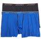 Mens Big & Tall Jockey&#40;R&#41; Chafe Proof Pouch Boxer Brief - image 1
