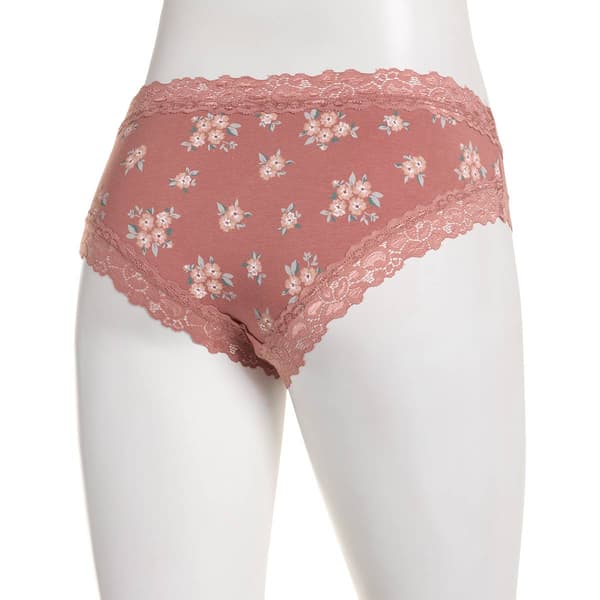 Womens Rene Rofe Cover Stories Hipster Panties 155983-V902G