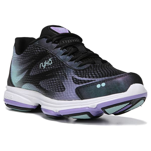 Womens Ryka Devo Plus 2 Athletic Sneakers