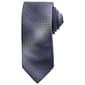 Mens Van Heusen(R) Micro Neat Solid Tie - image 1