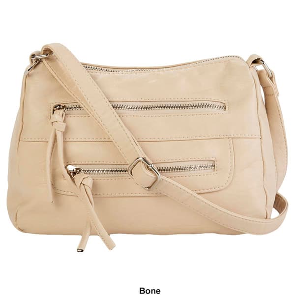 Sam &amp; Hadley Washed Crossbody