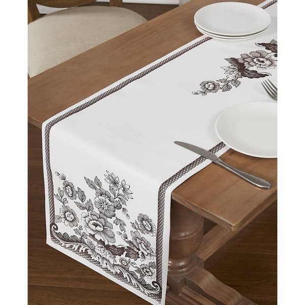 Spode&#174; Woodlands Table Runner