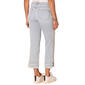 Plus Size Democracy "Ab"Solution Kick Flare Jeans - image 3