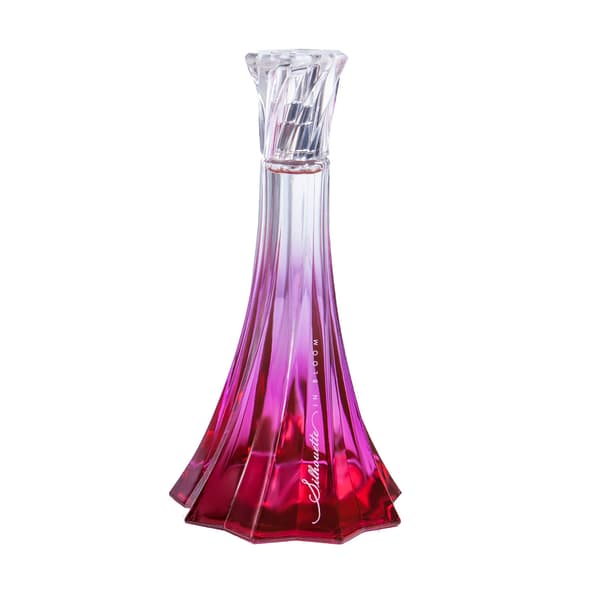 Christian Siriano Silhouette In Bloom Eau de Parfum - image 