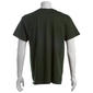 Young Mens Disney Nightmare Jack Short Sleeve Graphic Tee - image 3