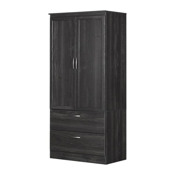 10 Reasons Why South Shore Armoire is the Perfect Storage Solution for Your Home
