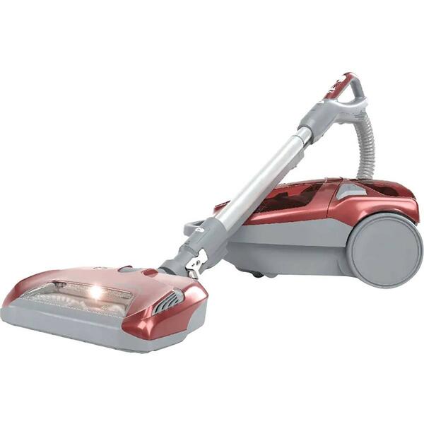 Kenmore UltraPlush&#40;R&#41; Bagged Canister Vacuum With POP-N-GO&#40;R&#41; - image 