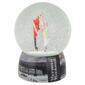 Northlight Seasonal 6.5in. Norman Rockwell Surprise Snow Globe - image 4