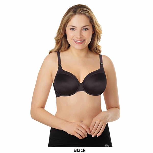 Womens Playtex Shaping Foam Underwire 4 Way Nursing Sports Bra