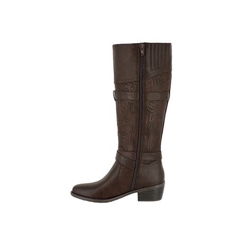 Womens Easy Street Kelsa Tall Boots