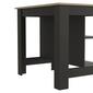 FM FURNITURE Brooklyn Wooden Top Kitchen Island - image 4