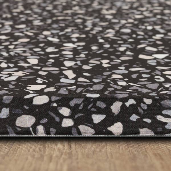 Mohawk Home Terrazo Tile Kitchen Mat